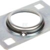 Alojamiento rodamiento mitad SF72 g