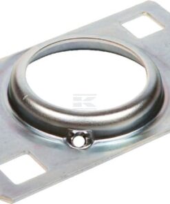 Alojamiento rodamiento mitad SF72 g