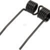 Dientes Pick-up Org. JF 3 Dientes Pick-up Org. JF