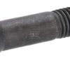 Tornillo de cabeza avellanada M12 x 54 con tuerca 4 Tornillo de cabeza avellanada M12 x 54 con tuerca