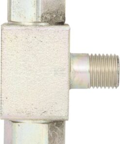 Three Way Tap Without Handle