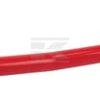 Brazo de púas rojo 2 Brazo de púas rojo