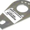 Placa deflectora