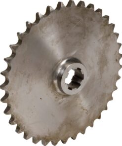 Rueda dentada