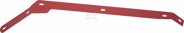 Riel para protección lateral 1 Riel para protección lateral