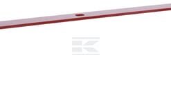 Raíl para protección lateral