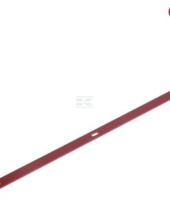 Raíl para protección lateral 7 Raíl para protección lateral