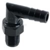 Codo 3/8"-11/16" macho