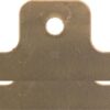 Hojas placas relleno 50x50mm