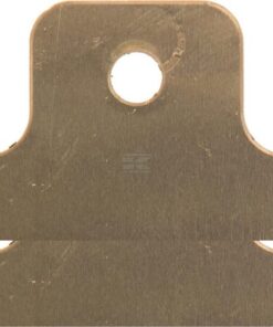 Hojas placas relleno 50x50mm
