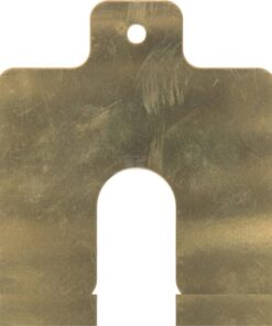 Hojas placas relleno 75x75mm