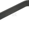 Brazo rastrillo 3 Brazo rastrillo