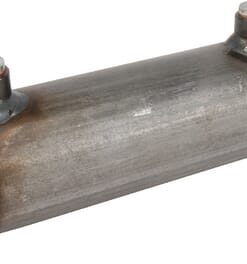 Cilindro efecto doble 40/70/