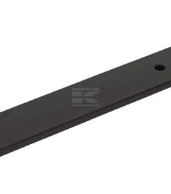 Riel para protección