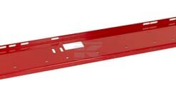 Placa lateral