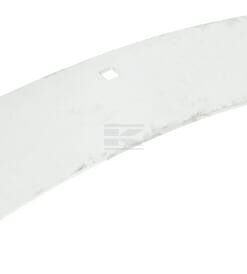 Chapa de desgaste