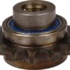 Sprocket 4 Sprocket