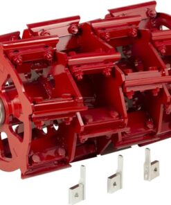 Rotor 24