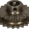Sprocket wheel