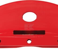 Placa de protección GMS200 JF
