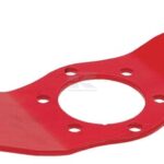 Soporte para cuchilla