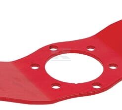 Soporte para cuchilla
