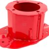 Mower disc with drum HDS 5 Mower disc with drum HDS