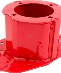 Mower disc with drum HDS