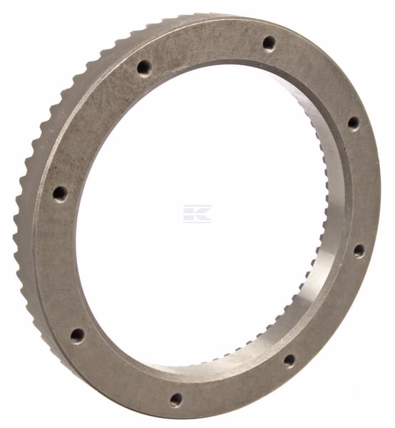 Conjunto de eje/corona R420 DS 2 Conjunto de eje/corona R420 DS