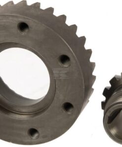Conjunto de eje/corona Z765 Pro 3 Conjunto de eje/corona Z765 Pro