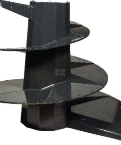 Tornillo sinfín
