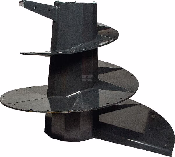 Tornillo sinfín 1 Tornillo sinfín