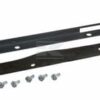 Sealing set for side door