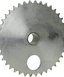 Rueda de cadena