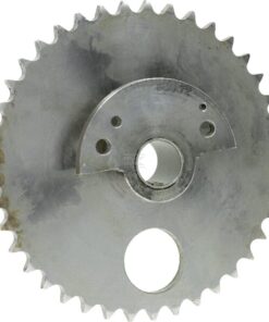 Rueda de cadena