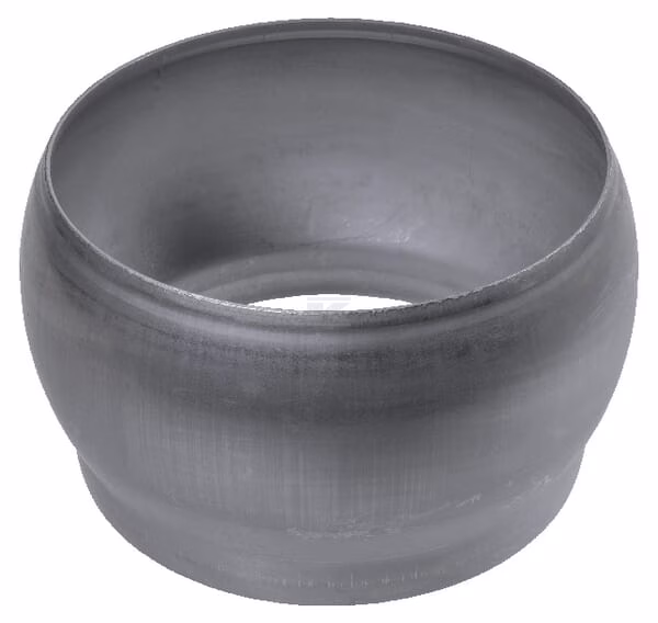 Esfera, 194mm, válido Bauer, Kramp 1 Bola (suelta) de 194 mm, Bauer