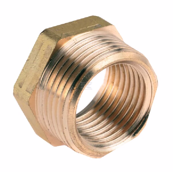 Reducción H 1" x M 1 1/4" 1 Reducción H 1" x M 1 1/4"