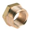 Reducción H 1 1/4" x M 2"