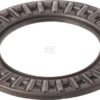 Rodamiento de agujas axial