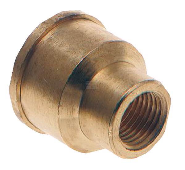 Reducción 2xH 1/4" x 1/8" 2 Reducción 2xH 1/2" x 3/8"