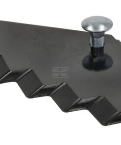Juego de cuchillas cortas standardx FI 6 Juego de cuchillas cortas standardx FI