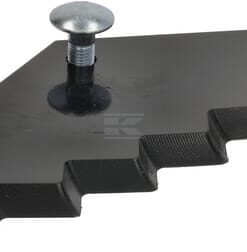 Juego de cuchillas cortas standardx FI 7 Juego de cuchillas cortas standardx FI