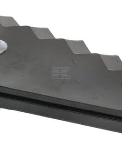 Juego de cuchillas cortas standardx FI 8 Juego de cuchillas cortas standardx FI