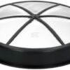 Filtro de cesta para agujero de 287mm 2 Filtro de cesta para agujero de 287mm