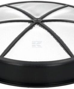 Filtro de cesta para agujero de 287mm