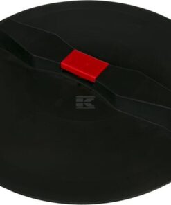 Tapa depósito roscada Ø 450mm con respiradero