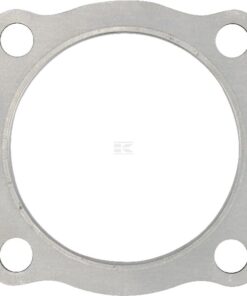 Junta del turboalimentador