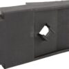 Bisagra para ventana