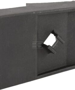 Bisagra para ventana