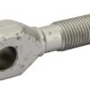 Tornillo cabeza martillo M27